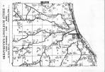 Map Image 002, Jackson County 1957